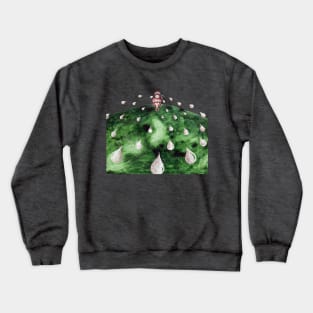 The Peasant Crewneck Sweatshirt